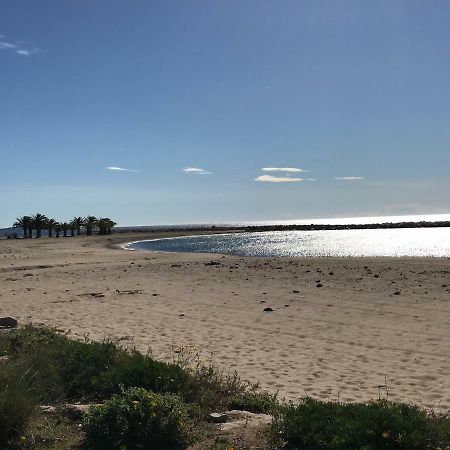 Apartamento Vora Mar 33 Cambrils Zewnętrze zdjęcie