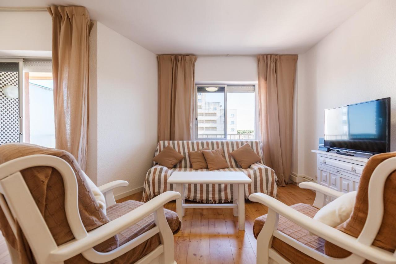 Apartamento Vora Mar 33 Cambrils Zewnętrze zdjęcie