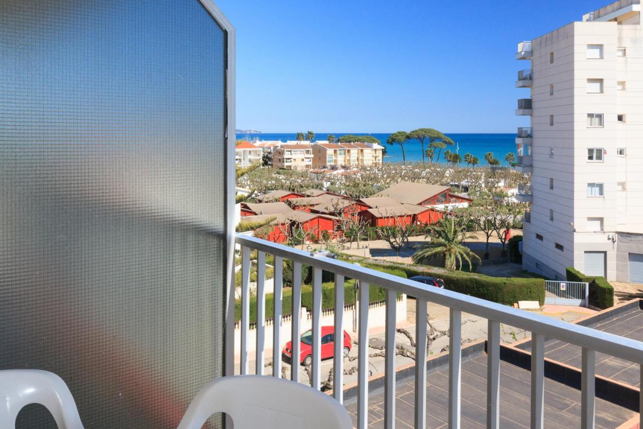 Apartamento Vora Mar 33 Cambrils Zewnętrze zdjęcie