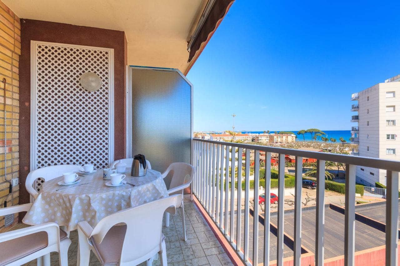 Apartamento Vora Mar 33 Cambrils Zewnętrze zdjęcie