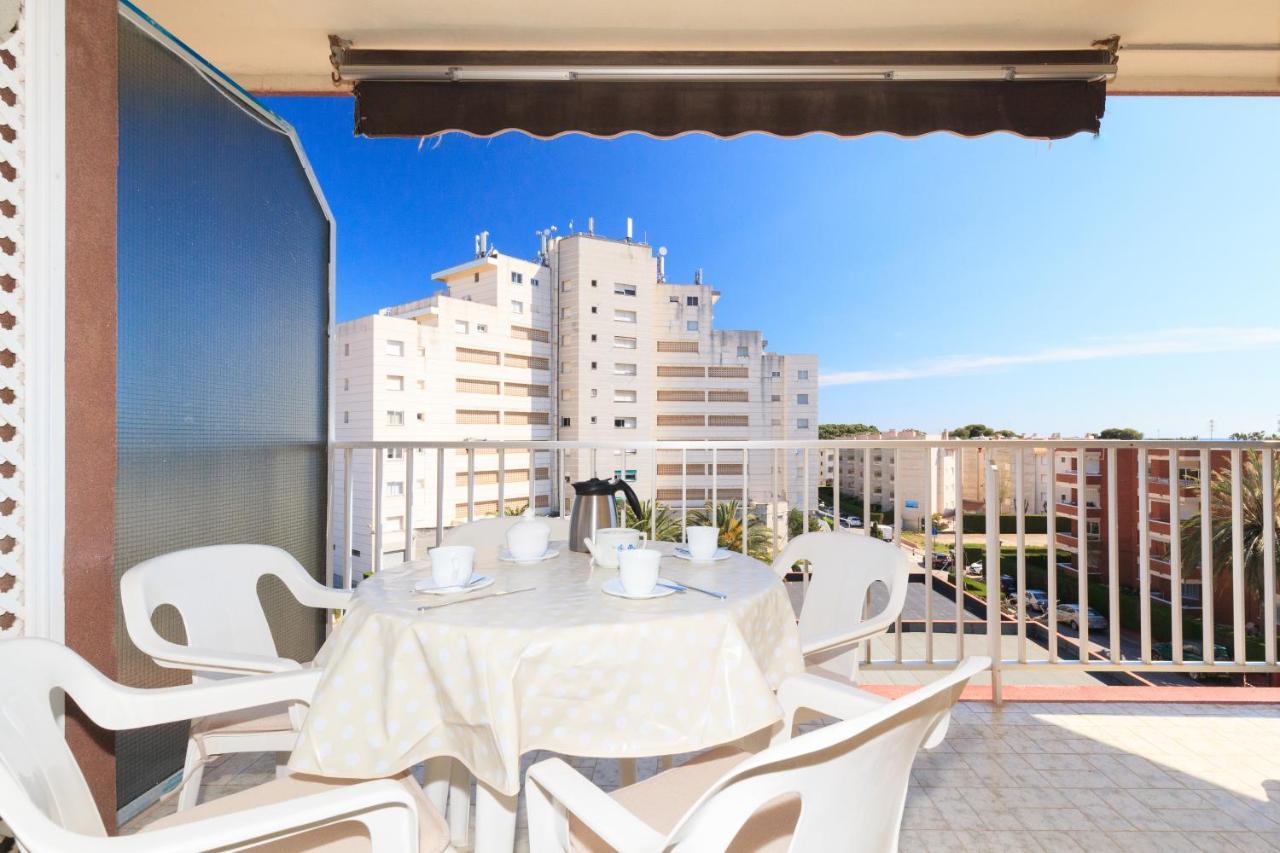 Apartamento Vora Mar 33 Cambrils Zewnętrze zdjęcie