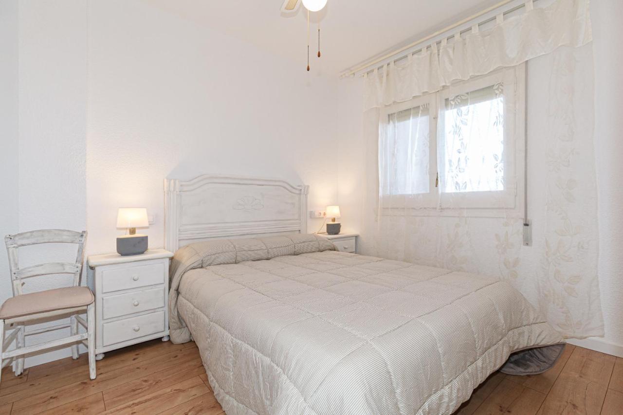 Apartamento Vora Mar 33 Cambrils Zewnętrze zdjęcie