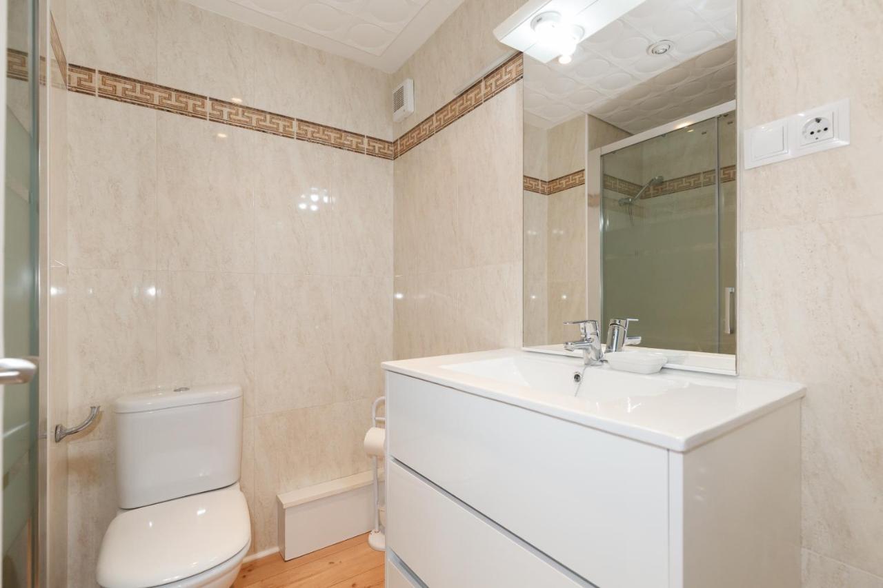 Apartamento Vora Mar 33 Cambrils Zewnętrze zdjęcie