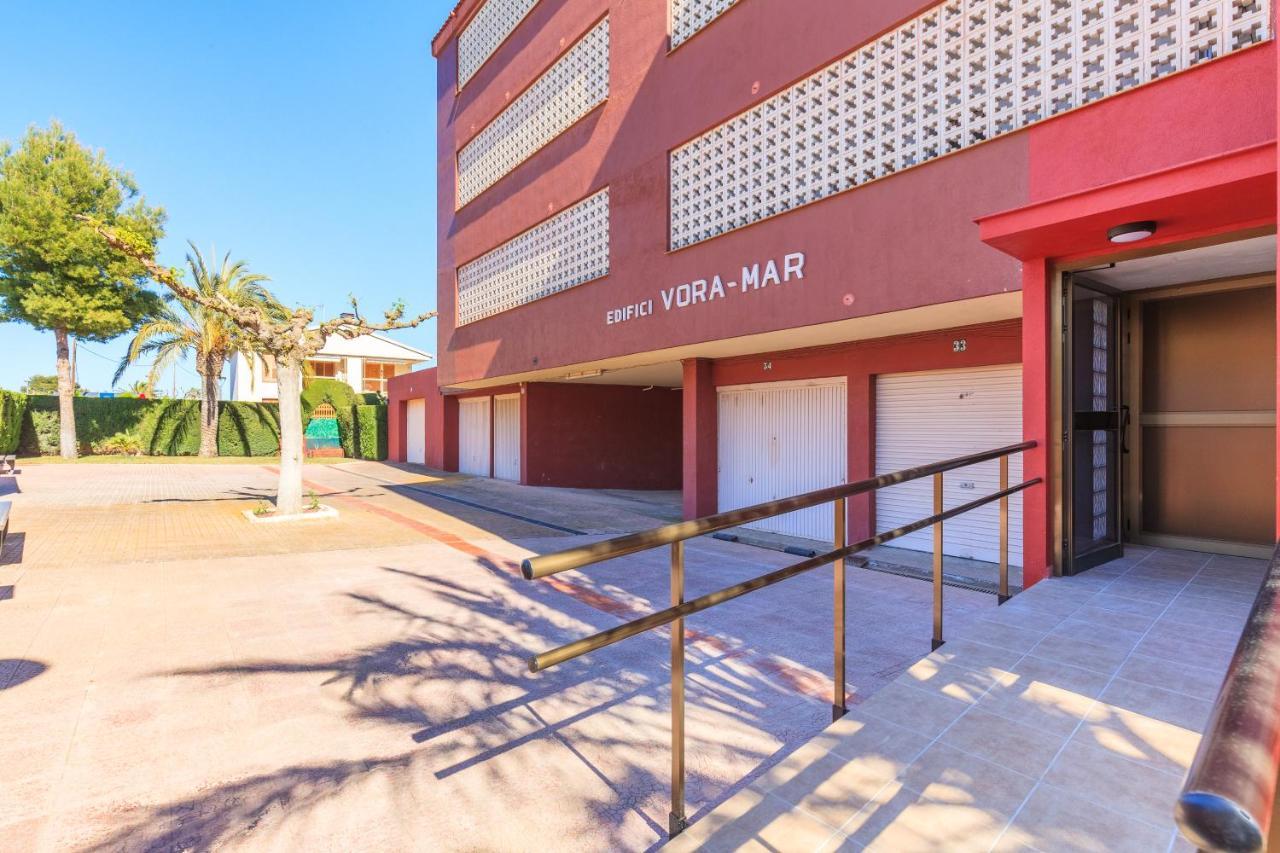Apartamento Vora Mar 33 Cambrils Zewnętrze zdjęcie