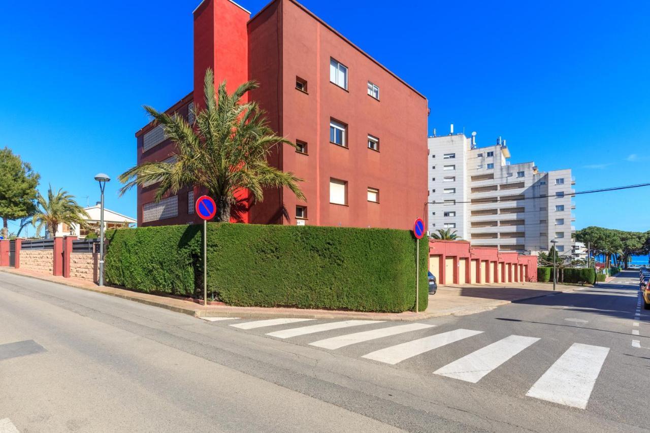 Apartamento Vora Mar 33 Cambrils Zewnętrze zdjęcie
