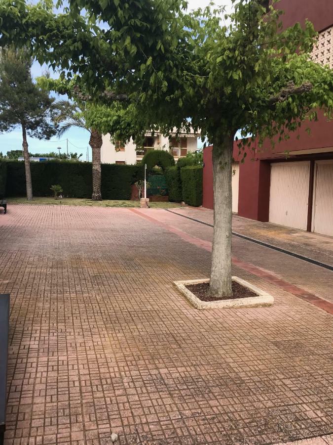 Apartamento Vora Mar 33 Cambrils Zewnętrze zdjęcie