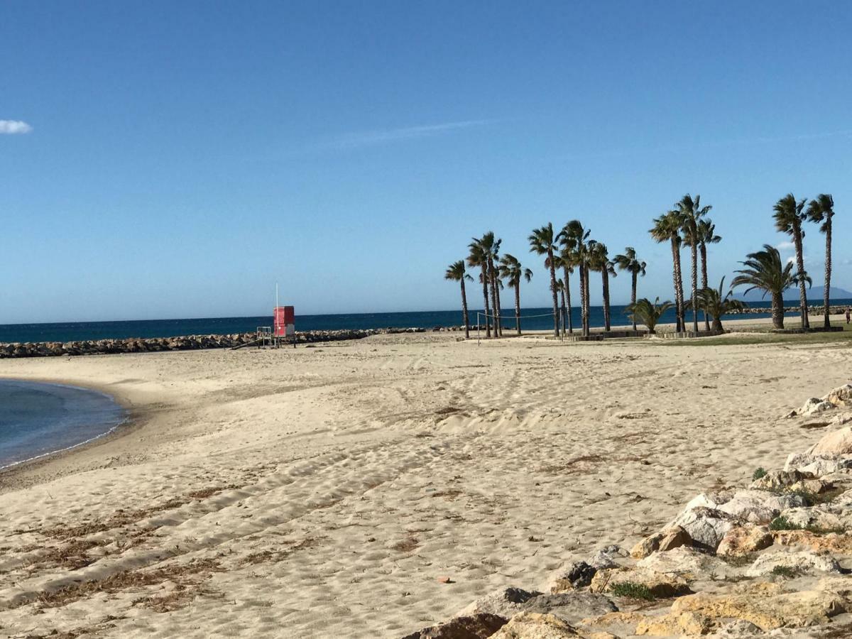 Apartamento Vora Mar 33 Cambrils Zewnętrze zdjęcie
