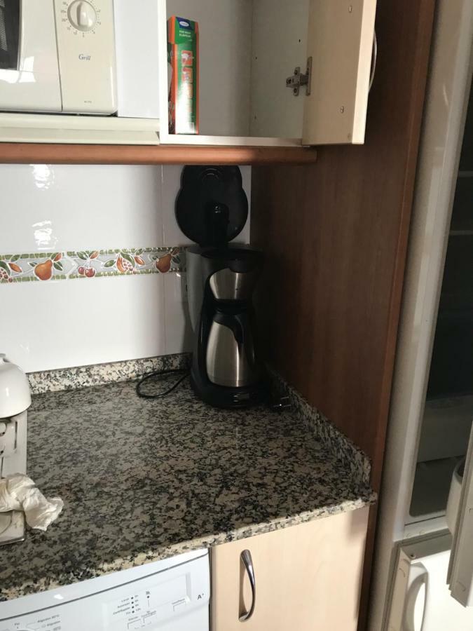 Apartamento Vora Mar 33 Cambrils Zewnętrze zdjęcie