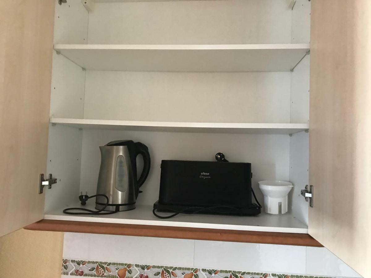 Apartamento Vora Mar 33 Cambrils Zewnętrze zdjęcie